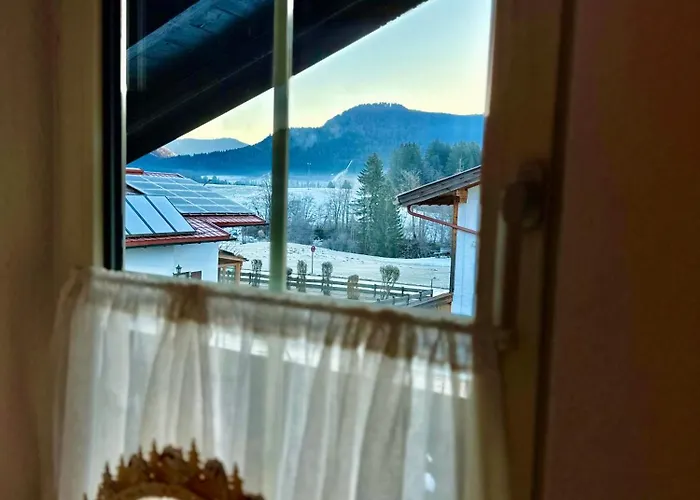 Sonnental Ehemals Proechel Reit im Winkl