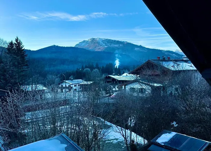 Sonnental Ehemals Proechel * Reit im Winkl