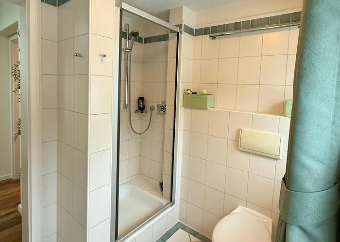Sonnental Ehemals Proechel Apartman *