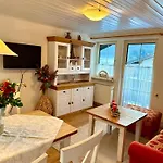 Sonnental Ehemals Proechel Apartmán *