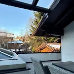 公寓 Sonnental Ehemals Proechel 雷特温克尔
