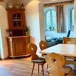 Sonnental Ehemals Proechel Apartmán