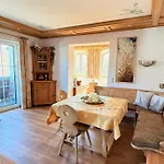 Appartement Sonnental Ehemals Proechel Reit im Winkl