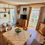 Appartement Sonnental Ehemals Proechel *