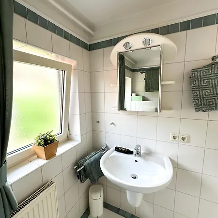 Apartmán Sonnental Reit im Winkl