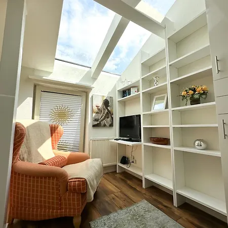 Apartmán Sonnental Reit im Winkl