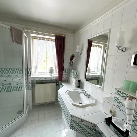 Sonnental Apartmán *