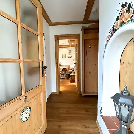 Sonnental Apartmán *