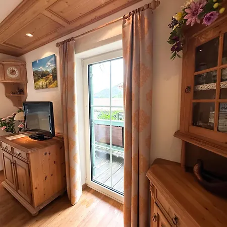 Sonnental Apartmán Reit im Winkl