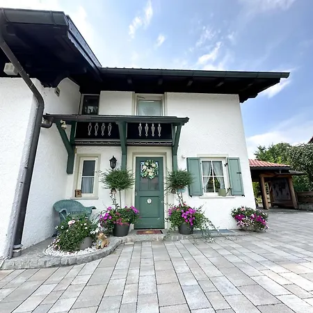 아파트 Sonnental
