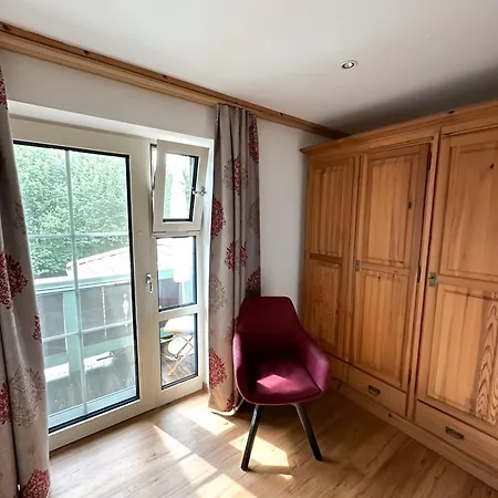 Apartmán Sonnental *
