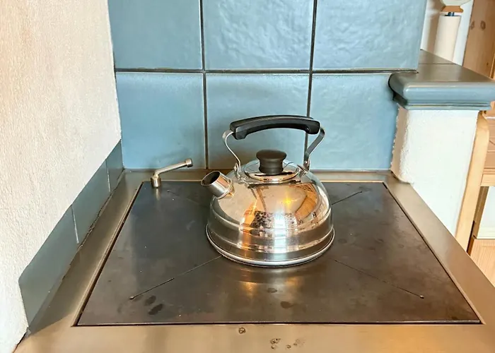 Sonnental Ehemals Proechel Appartement *